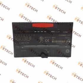IC200MDL143 VersaMax Family Digital Output Module