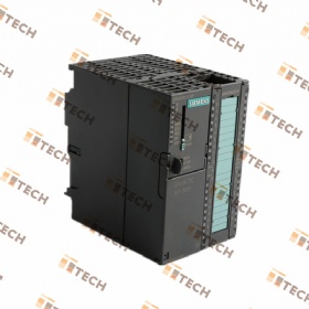 6ES7313-6CG04-0AB0 Siemens SIMATIC S7-300 CPU 313C-2 DP Compact CPU