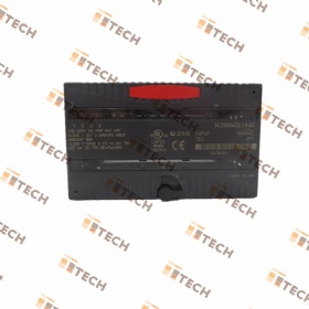 IC200MDL144 VersaMax Family Digital Output Module