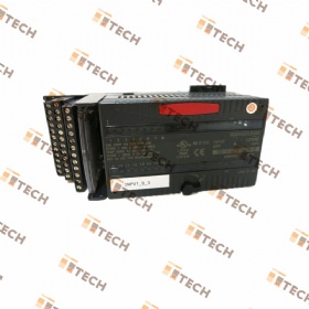 IC200MDL240 VersaMax Family Digital Output Module