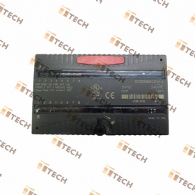 IC200MDL241 VersaMax Family Digital Output Module