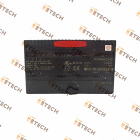IC200MDL244 VersaMax Family Digital Output Module
