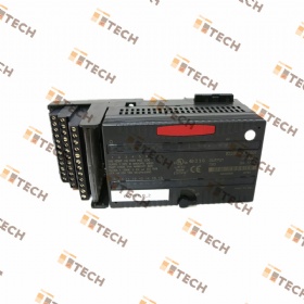 IC200MDL330 VersaMax Family Digital Output Module