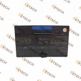 IC200MDL631 VersaMax Family Digital Output Module