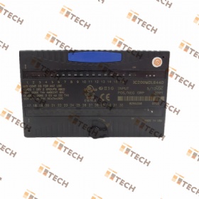 IC200MDL644 VersaMax Family Digital Output Module