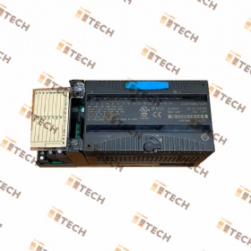 IC200MDL743 VersaMax Family Digital Input Module