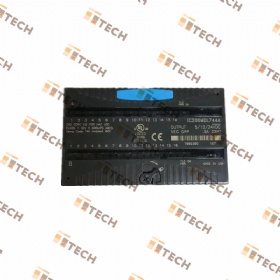 IC200MDL744 VersaMax Family Digital Input Module