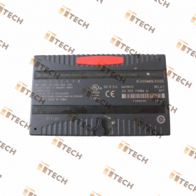 IC200MDL930 VersaMax Family Digital Input Module
