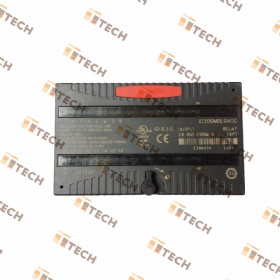 IC200MDL940 VersaMax Family Digital Input Module