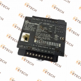 IC200NAL110 VersaMax Family Network Adapter Module