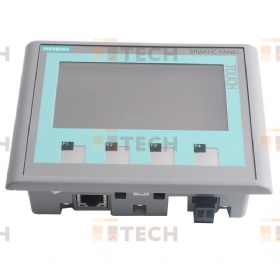 6AV6647-0AK11-3AX0 Siemens SIMATIC HMI KTP400 Basic Color PN