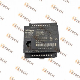 IC200NDD010 VersaMax Family Digital Output Module
