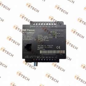 IC200NDR001 VersaMax Family Digital Output Module