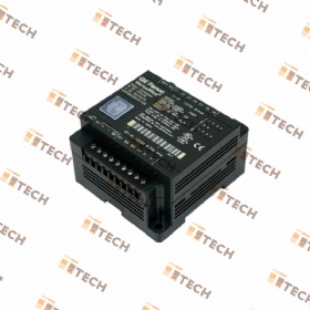 IC200NDR010 VersaMax I/O Family Digital Input Module