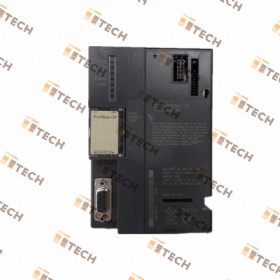 IC200PBI001 VersaMax I/O Family PROFIBUS-DP Slave Interface Module