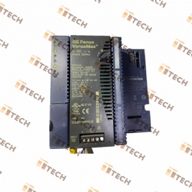 IC200PNS001 VersaMax I/O Family PROFIBUS DP Communication Module