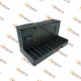 IC200PWB001 VersaMax I/O Family PROFIBUS-DP Master Interface Module