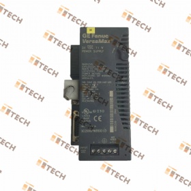 IC200PWR001 VersaMax I/O Family Power Module