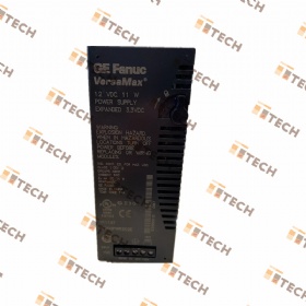 IC200PWR202 VersaMax I/O Family Power Module