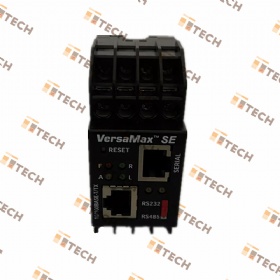 IC200SET001 VersaMax I/O Family I/O Module