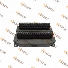 IC200TBM002 VersaMax I/O Terminal Base I/O Module