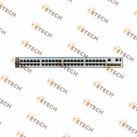S5720-52X-SI-AC S5700 Series Ethernet Switches