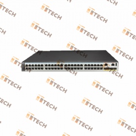 S5720-52X-PWR-SI-AC S5700 Series Ethernet Switches