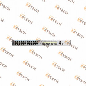 S5720S-28X-SI-AC S5700 Series Ethernet Switches