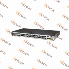 S5720S-52X-SI-AC S5700 Series Ethernet Switches