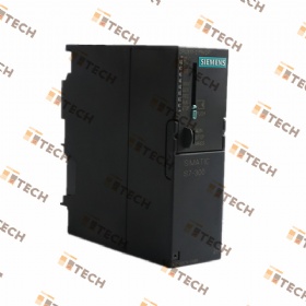 6ES7317-2EK14-0AB0 Siemens SIMATIC S7-300 CPU 317-2 PN/DP Controller