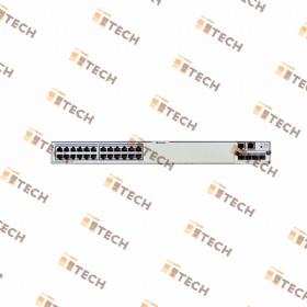 S5700-28C-PWR-EI S5700 Series Ethernet Switches