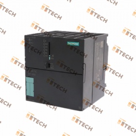 6ES7318-3EL01-0AB0 Siemens SIMATIC S7-300 CPU 319-3 PN/DP Controller