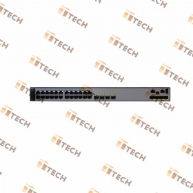 S5710-28C-EI S5700 Series Ethernet Switches