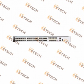 S5720-36C-EI-AC S5700 Series Ethernet Switches