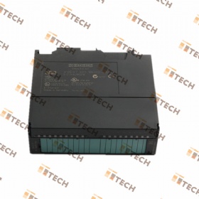 6ES7321-1BH02-0AA0 Siemens SIMATIC S7-300 Digital I/O Module