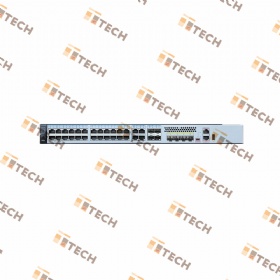 S5720-36C-PWR-EI-AC S5700 Series Ethernet Switches