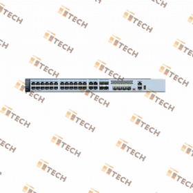 S5720-36C-PWR-EI-DC S5700 Series Ethernet Switches