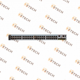 S5720-56C-EI-AC S5700 Series Ethernet Switches