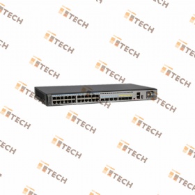 S5720-32X-EI-DC S5700 Series Ethernet Switches