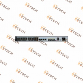 S5720-32X-EI-24S-AC S5700 Series Ethernet Switches