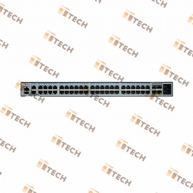 S5720-50X-EI-AC S5700 Series Ethernet Switches