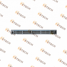 S5720-50X-EI-DC S5700 Series Ethernet Switches