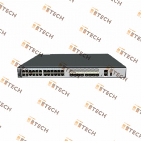 S5730S-48C-EI-AC S5700 Series Ethernet Switches