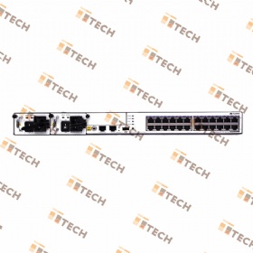 S5700-28C-HI S5700 Series Ethernet Switches