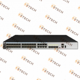 S5720-32C-HI-24S-AC S5700 Series Ethernet Switches