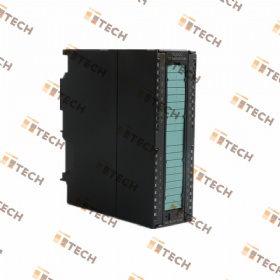 6ES7322-1BL00-0AA0 Siemens SIMATIC S7-300 Digital I/O Module