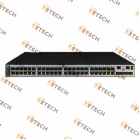 S5720-56C-PWR-HI-AC S5700 Series Ethernet Switches