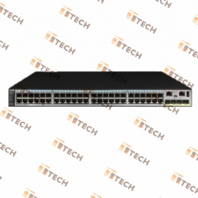 S5720-56C-PWR-HI-AC1 S5700 Series Ethernet Switches