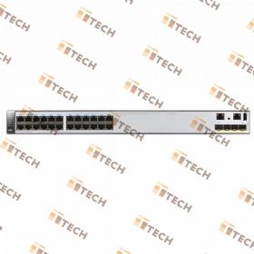 S5730-36C-PWH-HI S5700 Series Ethernet Switches