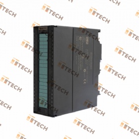 6ES7323-1BL00-0AA0 Siemens SIMATIC S7-300 Digital I/O Module